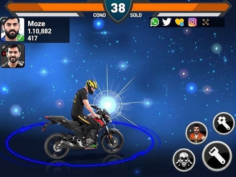 Bengaluru Urban Champ character customization